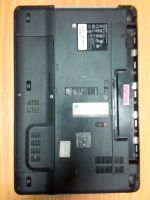 Лот: 10365910. Фото: 5. Корпус eMachines E640