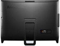 Лот: 6498821. Фото: 3. Продам Моноблок Lenovo c260. Компьютеры, оргтехника, канцтовары