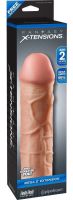Лот: 24354184. Фото: 2. Насадка Fantasy X-tensions Mega... Интимные товары