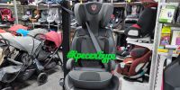 Лот: 13666206. Фото: 3. Автокресло Vixen Лазурит 15-36kg. Красноярск