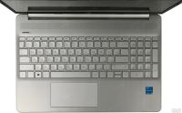 Лот: 18557082. Фото: 2. Ноутбук HP Laptop 15s-fq3021ur... Компьютеры, ноутбуки, планшеты