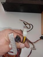 Лот: 19156898. Фото: 2. Блок питания 400W. Комплектующие