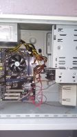 Лот: 12340916. Фото: 2. Системный блок i3-540\4Gb\80Gb... Компьютеры, ноутбуки, планшеты
