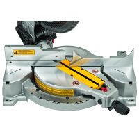 Лот: 10899149. Фото: 5. Пила торцовочная DeWALT DWS713