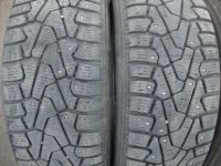 Лот: 15787032. Фото: 4. 195/65/15 Pirelli ICE Zero (шипы... Красноярск