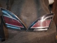 Лот: 20427888. Фото: 4. Задняя дверь и запчасти Mazda... Красноярск