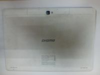 Лот: 15193585. Фото: 2. P75 . Digma Plane 1541E Корпус... Запчасти, оборудование