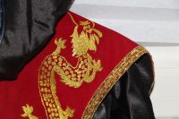 Лот: 15221431. Фото: 4. Костюм ниндзя (для праздников). Сувениры, подарки