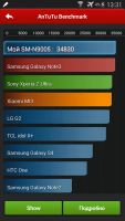 Лот: 3649533. Фото: 2. Продам Samsung Galaxy Note 3 сразу... Смартфоны, связь, навигация