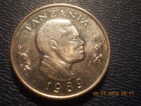 Лот: 4711773. Фото: 2. Для Вашей коллекции иностранная... Монеты