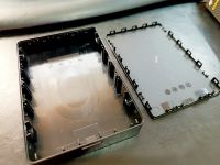 Лот: 25798399. Фото: 3. Seagate бокс для HDD 2,5 дюйма... Компьютеры, оргтехника, канцтовары