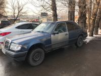 Лот: 14525082. Фото: 7. W124 Авто на запчасти