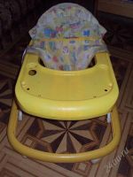 Лот: 963465. Фото: 2. Ходунки. Детский транспорт