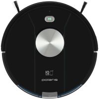 Лот: 20941394. Фото: 2. Робот-пылесос Polaris PVCR 4000... Мелкая бытовая техника