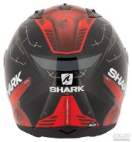 Лот: 17376514. Фото: 4. Шлем SHARK Ridill 1.2 MECCA Red. Красноярск