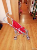 Лот: 13602731. Фото: 3. Коляска трость. Дети растут