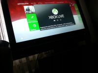 Лот: 4002239. Фото: 3. Xbox 360 slim LT 3.0 320GB, Kinect... Компьютеры, оргтехника, канцтовары