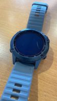 Лот: 21603343. Фото: 3. Смартчасы Garmin Fenix 6 pro solar. Красноярск