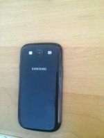 Лот: 7723507. Фото: 3. samsung galaxy s3 black. Красноярск
