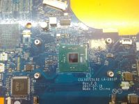 Лот: 21444285. Фото: 3. Б\У исправная материнская плата... Компьютеры, оргтехника, канцтовары