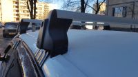 Лот: 15128150. Фото: 4. Багажник оригинальный для Skoda... Красноярск