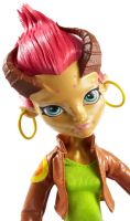 Лот: 5326193. Фото: 2. Monster High Гильда Голдстаг... Игрушки