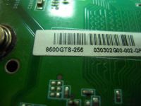 Лот: 5244164. Фото: 6. Видеокарта PCI-E 8600GTS 256mb...