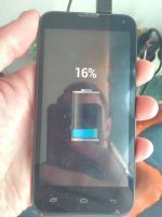 Лот: 20723896. Фото: 2. Телефон fly IQ4415 quad. Смартфоны, связь, навигация