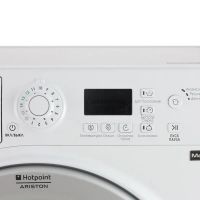 Лот: 15889897. Фото: 3. Стиральная машина Hotpoint-Ariston... Бытовая техника