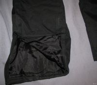 Лот: 18276307. Фото: 2. сноубордические штаны черные бу... Спортивная одежда