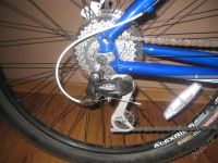 Лот: 1950905. Фото: 2. mongoose tyax comp 2012. Велоспорт