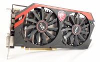 Лот: 9969783. Фото: 2. Видеокарта MSI R9 280x Gaming... Комплектующие