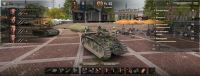 Лот: 10955313. Фото: 6. Аккаунт World of Tanks (WoT) Type...