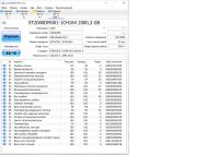 Лот: 6382353. Фото: 5. HDD Seagate ST2000DM001 2TB (1...