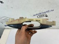 Лот: 24912854. Фото: 3. ручка двери внешняя Hyundai Solaris... Авто, мото, водный транспорт