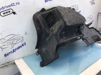 Лот: 24308426. Фото: 8. обшивка багажника toyota corolla...