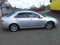 Лот: 2981557. Фото: 2. Honda Accord 2005г. Авто, мото, водный транспорт