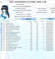 Лот: 19899489. Фото: 3. Жесткий диск WD RE WD2004fbyz... Компьютеры, оргтехника, канцтовары