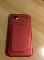 Лот: 7405385. Фото: 3. Телефон HTS incredible s. Красноярск