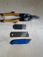 Лот: 10340061. Фото: 2. Насадка лобзик + дрель + ножницы... Инструмент и расходные