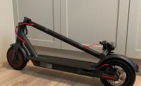 Лот: 16349112. Фото: 2. Электросамокат Xiaomi MiJia Electric... Электросамокаты, гироскутеры и комлектующие