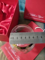 Лот: 25905580. Фото: 3. Стопка от Златоустовских мастеров. Домашний быт