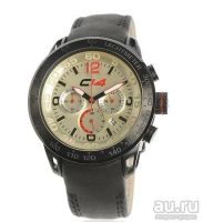 Лот: 8492416. Фото: 16. Мужской хронограф от Carbon14...