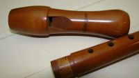Лот: 13407067. Фото: 3. Блок флейта Mollenhauer Solist... Коллекционирование, моделизм