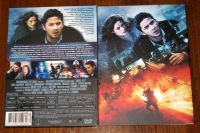 Лот: 19900885. Фото: 2. лицензионный DVD диск фильм На... ТВ и видео