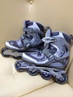 Лот: 4010936. Фото: 2. Ролики Rollerblade. Спортивные товары