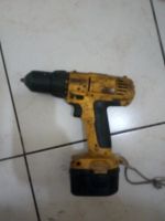 Лот: 15052344. Фото: 3. шуруповерт DeWALT. Строительство и ремонт