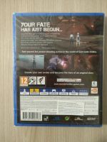 Лот: 16774315. Фото: 2. Sword Art Online: Fatal Bullet... Игровые приставки, консоли, видеоигры