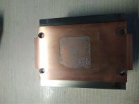 Лот: 16416617. Фото: 2. Радиатор сервера eServer xSeries... Радиодетали  (электронные компоненты)