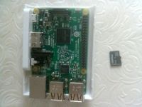 Лот: 8963988. Фото: 3. raspberry pi 3 model b. Компьютеры, оргтехника, канцтовары